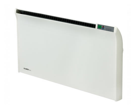 1596804560 Glamox TPA 06 DT 600W до 6м2 - Image 1