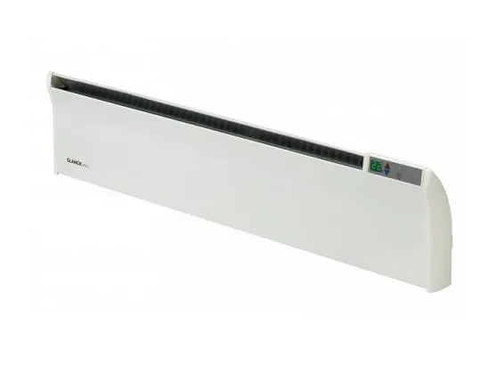1596808155 Конвектор Нисък Glamox TLO 07 DT 1000W до 6 кв.м. - Image 1