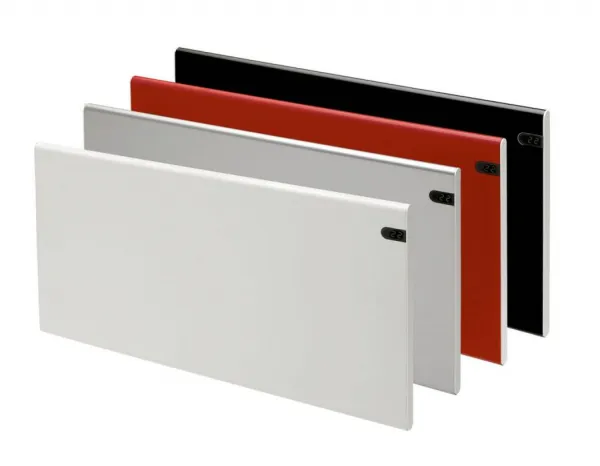 1596874874_600x600 Конвектор Adax NEO NL 08 KDT 800W сребрист/черен до 7кв.м. - Image 1