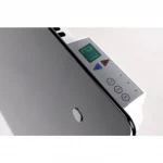 Adax Clea CH 06 KWT 600W бял/черен до 5м2 - Image 9