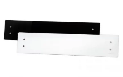 Adax Clea WiFi CL 10 KWT 1000W бял/черен до 9м2