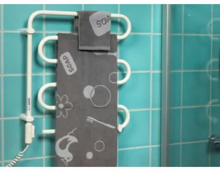 Сушилня за кърпи и дрехи ADAX HKT 163 WS