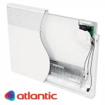 Atlantic F127 1500W до 14м2 - Image 3