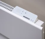 Конвектор Adax NEO COMPACT WiFi 08 KWT 800W бял до 7м2 - Image 2