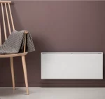 ADAX FAMN FH 06 WiFi 600W бял до 5м2