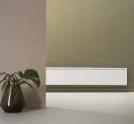 Конвектор ADAX FAMN FH 20 WiFi 2000W бял до 18м2