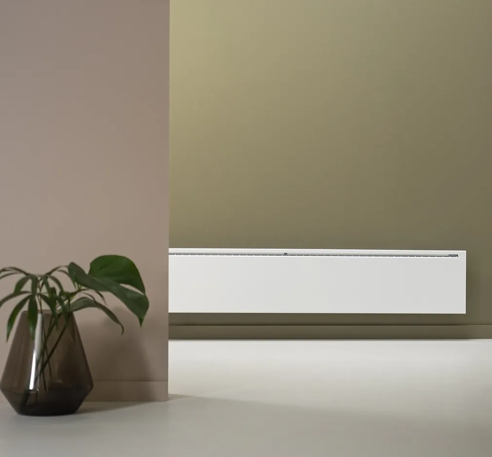 1665390908 Конвектор ADAX FAMN FH 20 WiFi 2000W бял до 18м2 - Image 1