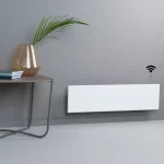 Конвектор ADAX NEO WiFi NL 08 800W до 6м2 в три цвята