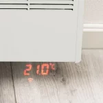 Конвектор BEHA PV 15 WiFi норвежки конвектор 1500 W, до 13-14м2 - Image 4