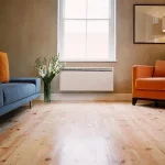 Конвектор BEHA PV 15 WiFi норвежки конвектор 1500 W, до 13-14м2