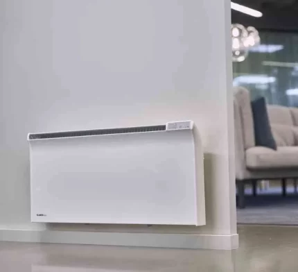 Конвектор ADAX GLAMOX TPA 12 конвектор от 1200W с WiFi