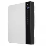 Конвектор Конвектор за баня TELIA, бял без поставка за кърпи 1000+800 W